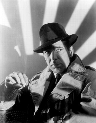 Rauchen in Deutschland Bogart Casablanca